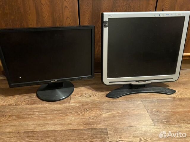 Компьютерный монитор