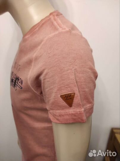 Футболка мужская 