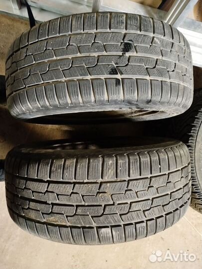 Firestone Multiseason 225/55 R16