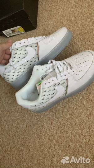 Кроссовки Nike air force