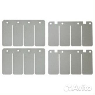 Рем-т лепесткового клапана Polaris 600 widetrak IQ