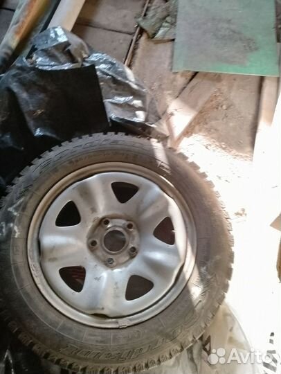 Cordiant Comfort 195/65 R15