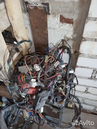 Эбу на Деу матиз