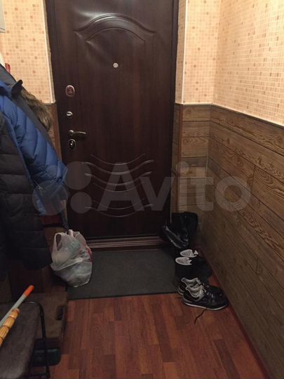 1-к. квартира, 44 м², 19/19 эт.