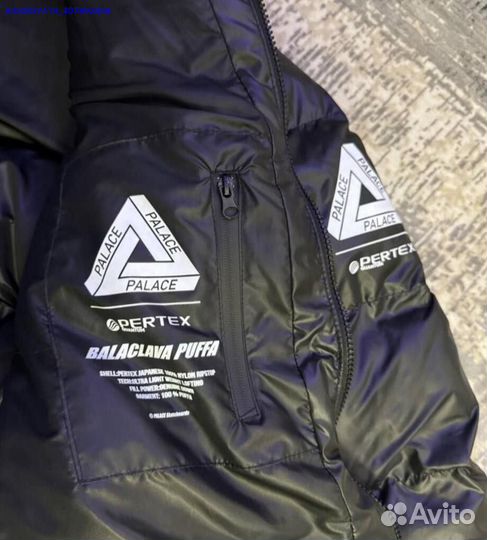 Palace пуховик premium (Арт.66176)