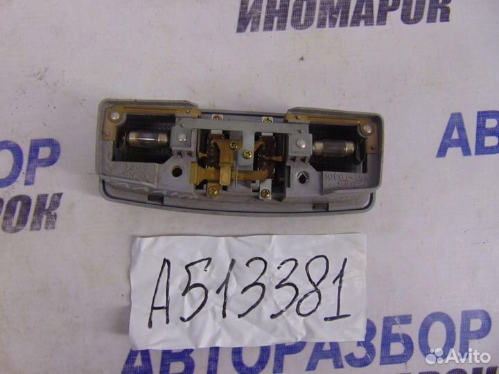 Плафон салонный для Mitsubishi Galant 8 1996-2006