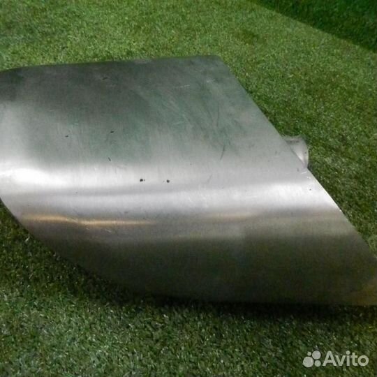 Насадка глушителя Порше Макан 95б (2014-2018)