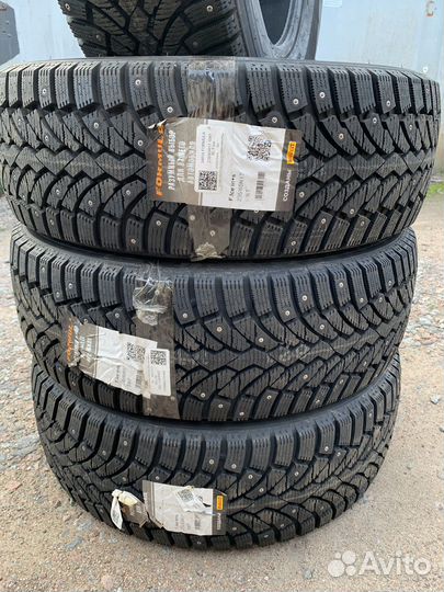 Formula Ice 235/65 R17 108T