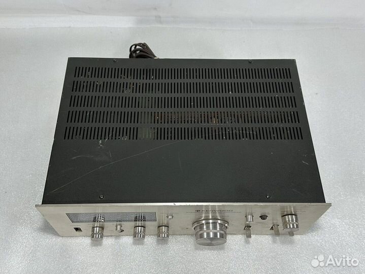 Усилитель Kenwood KA-5500