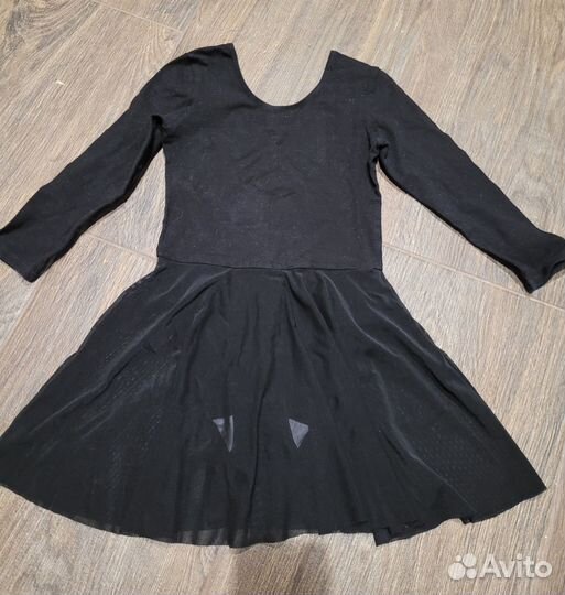 Купальник, лосины для танцев и хореографии