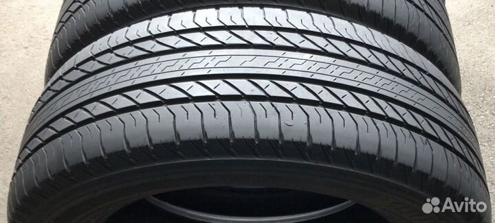 Bridgestone Ecopia EP850 225/60 R17