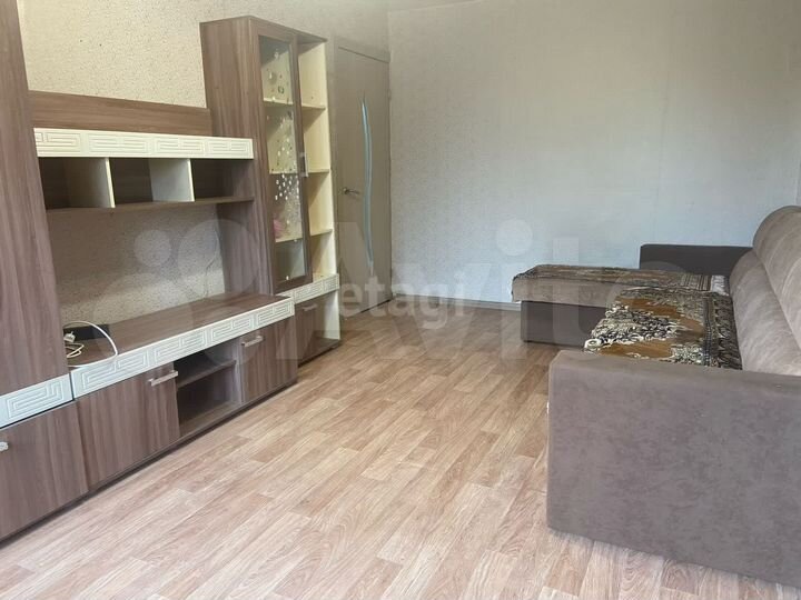 2-к. квартира, 43,7 м², 4/5 эт.