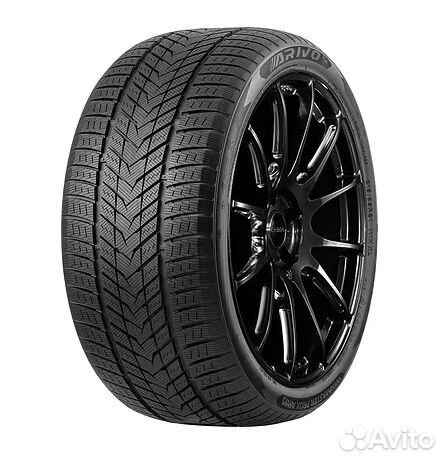 Arivo Winmaster ProX ARW5 255/55 R20 110H
