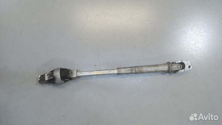 Кардан рулевой BMW X3 F25, 2016