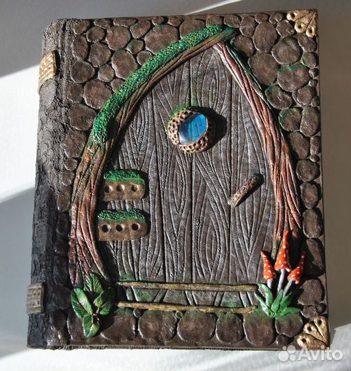 Коробка подарочная для украшений