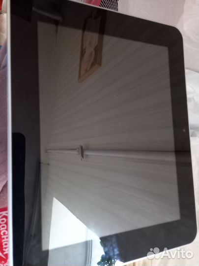 Планшет Аmpe A 10