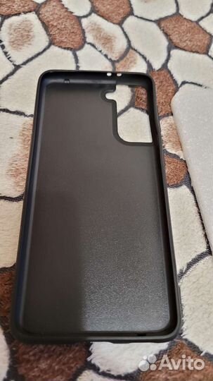 Чехол на Samsung s21