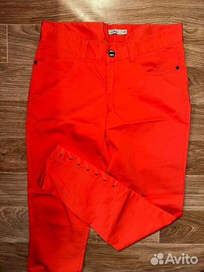 Пакет с женскими вещами 42-44 (17 вещей)