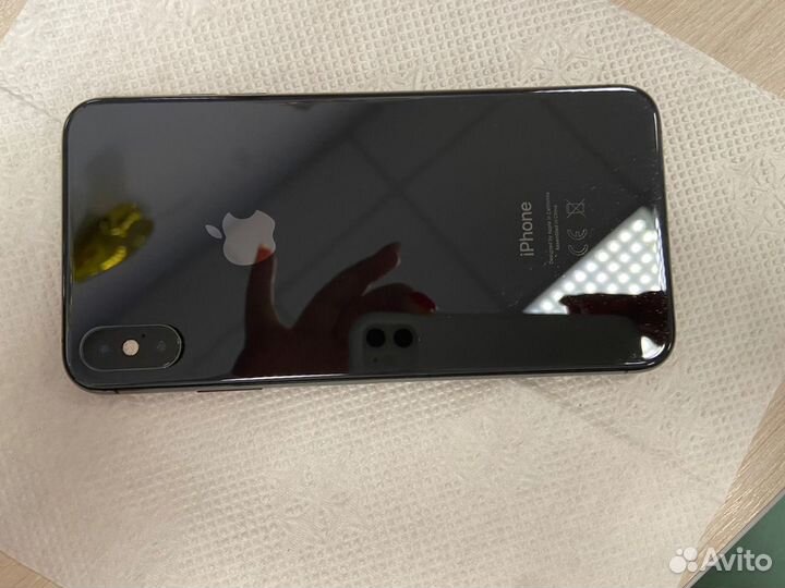 Apple iPhone XS max 256gb