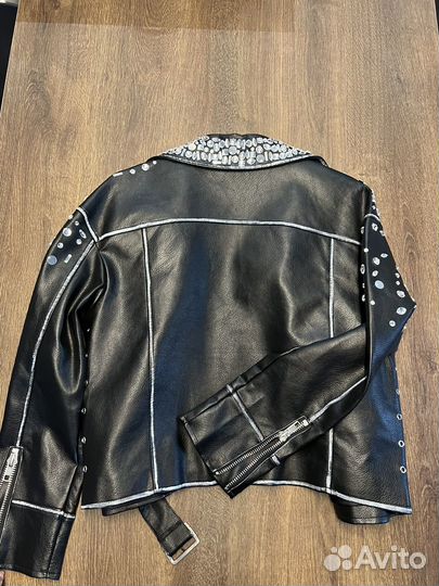 Косуха женская