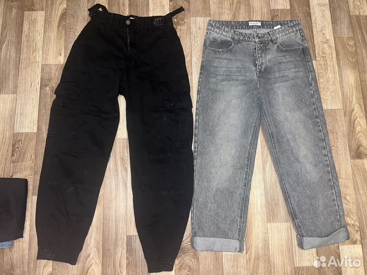 Пакет фирменных вещей женские