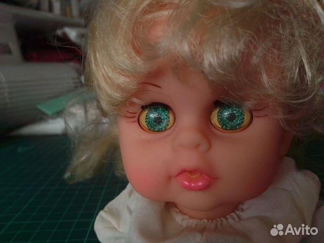 Мстёра красивые глазки