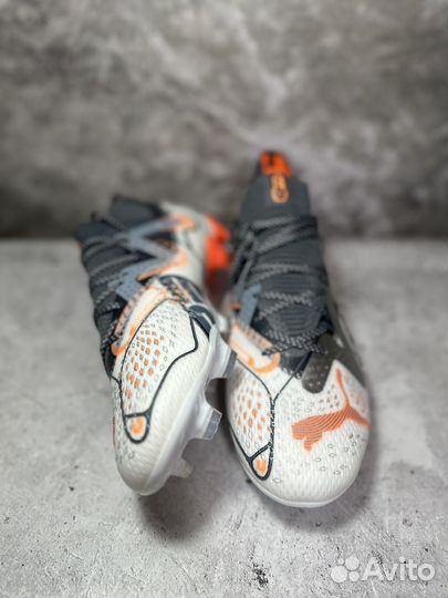 Сороконожки Puma Future Ultimate TF
