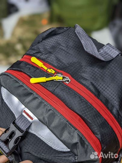 Туристический рюкзак 30 литров
