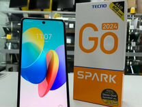 TECNO Spark Go 2024, 3/64 ГБ