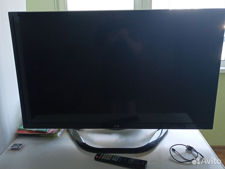 Телевизор lg 42 дюйма