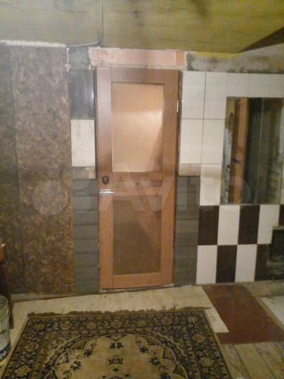 Гараж, 24 м²