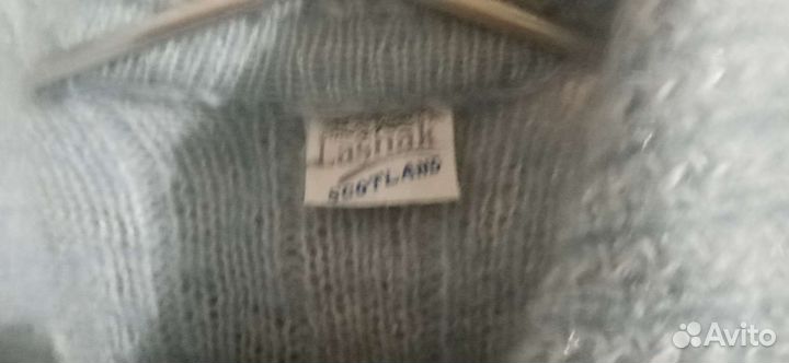 Кардиган Lasnak