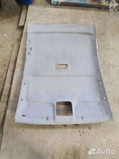 Потолок kia shuma 2 киа шума 2 хэтчбек