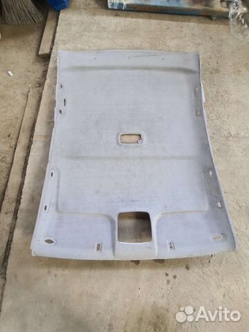 Потолок kia shuma 2 киа шума 2 хэтчбек