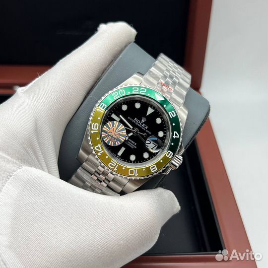 Часы мужские Rolex GMT-Master