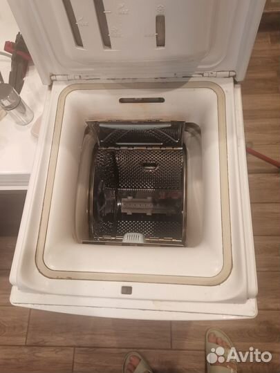 Стиральная машина whirlpool