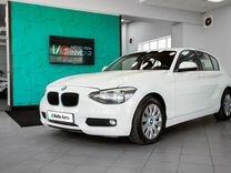 BMW 1 серия 1.6 AT, 2012, 158 855 км, с пробегом, цена 1 199 000 руб.