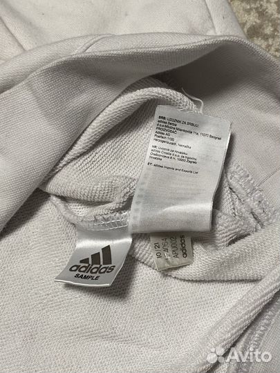 Редкий свитшот Adidas Germany 1996 National Team