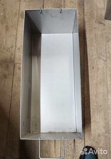 Емкость пищевая для хранения