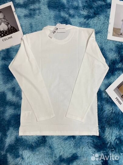 Лонгслив Comme Des Gargons CDG