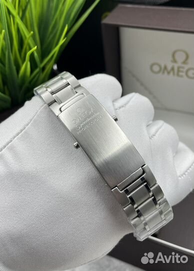 Мужские часы Omega Seamaster