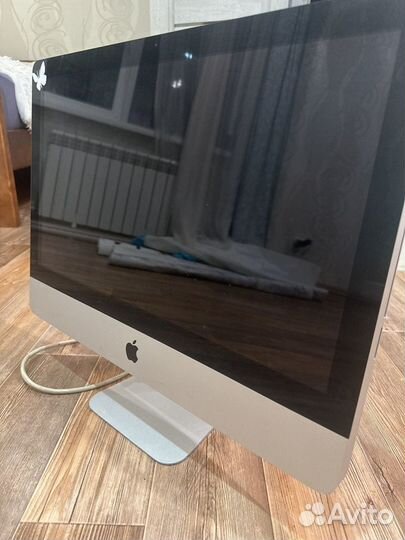 Моноблок apple iMac