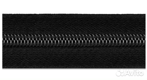 Швейная фурнитура