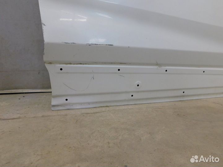 Дверь передняя правая Toyota RAV4