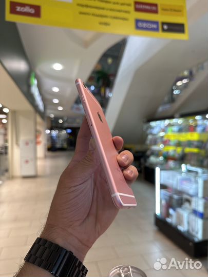 iPhone 6S, 32 ГБ