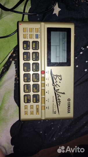 Yamaha RY9 Драм/ритм машина обмен