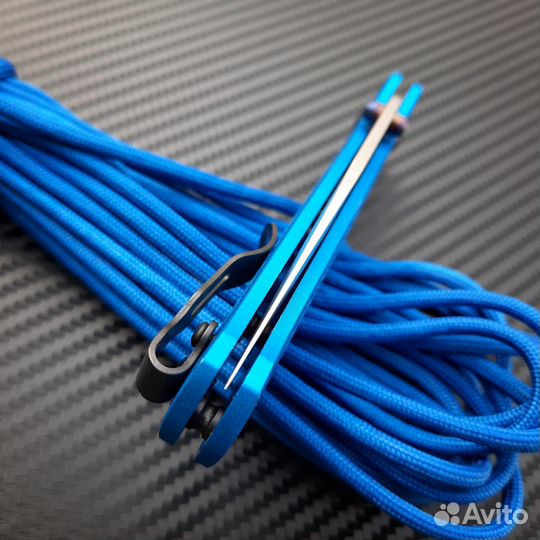 Нож Benchmade bugout