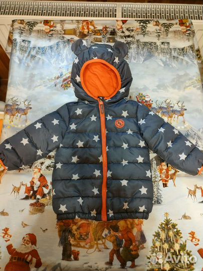 Костюм на мальчика