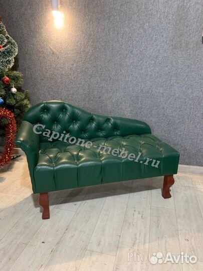 Банкетка в прихожую
