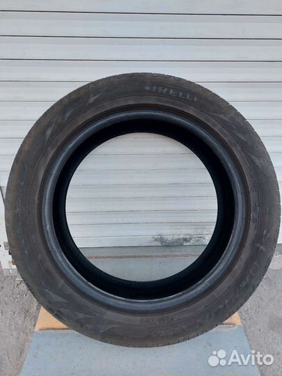 Pirelli Scorpion Verde 225/55 R19